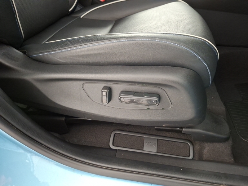 Honda e:Ny1 Elegance Black #16