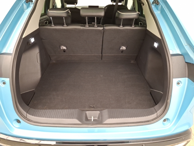 Honda e:Ny1 Elegance Black #18