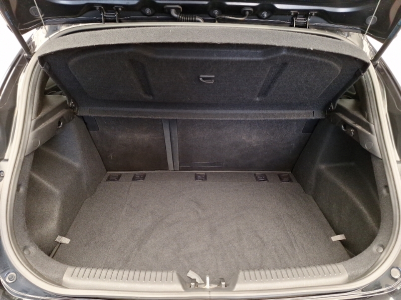 Hyundai I30 Hatchback Grey #18