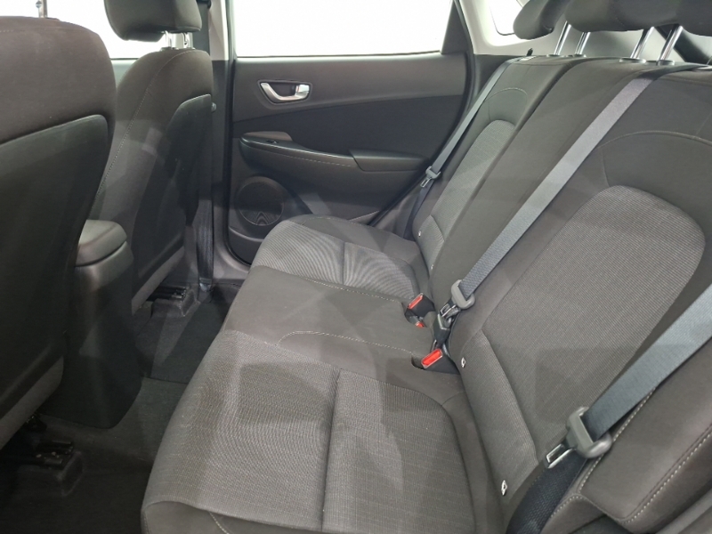 Hyundai Kona Premium Grey #6