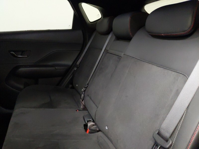 Hyundai Kona 1.6T N Line S RA24OJV Grey #6
