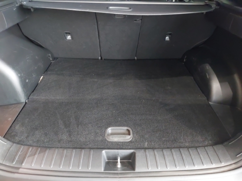 Hyundai Tucson Suv #18