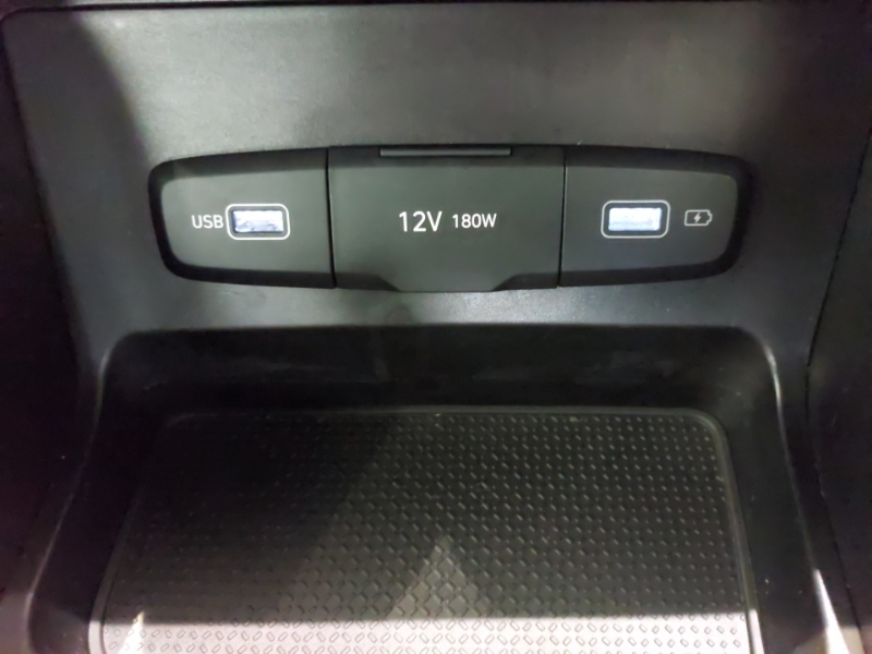 Hyundai Tucson Suv #15