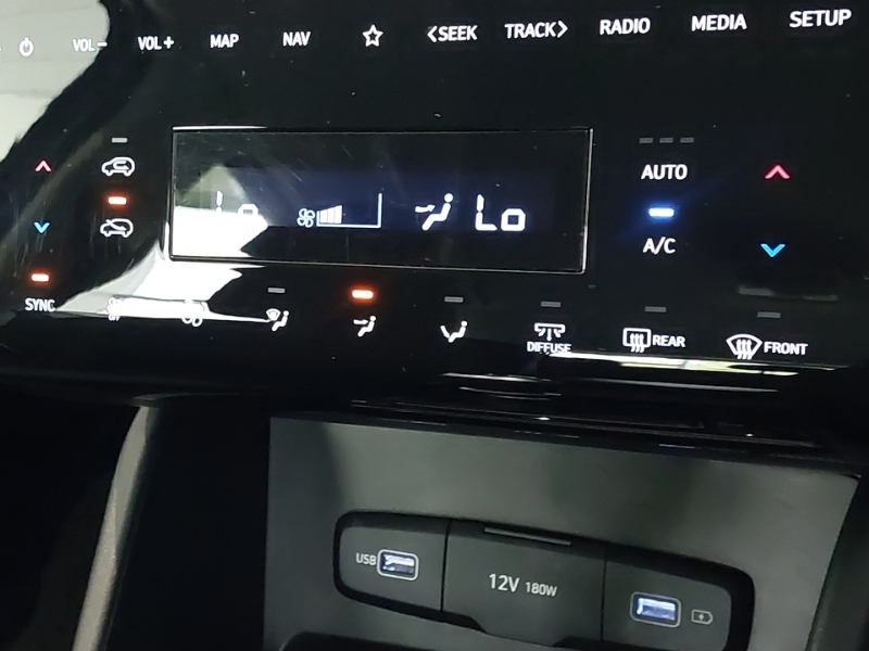 Hyundai Tucson Suv #17