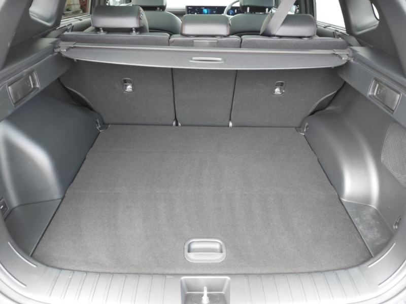 Hyundai Tucson Ultimate Silver #18