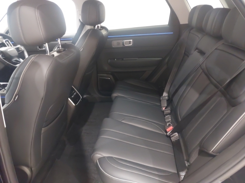 JAECOO 7 1.5T Shs-p Luxury Black #6