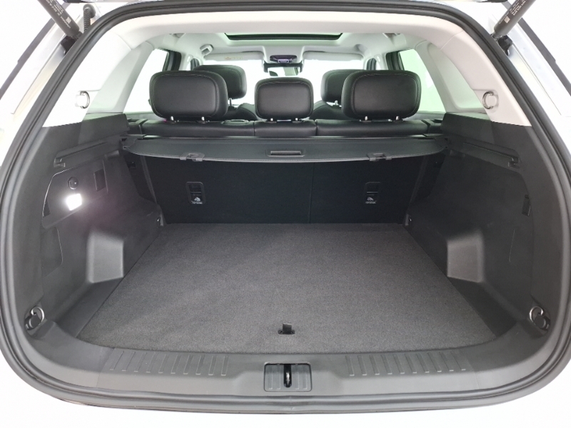 JAECOO 7 1.6T Awd Luxury 7Dct White #18