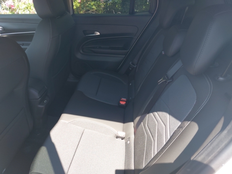 Jeep Avenger 1.2 Summit White #6