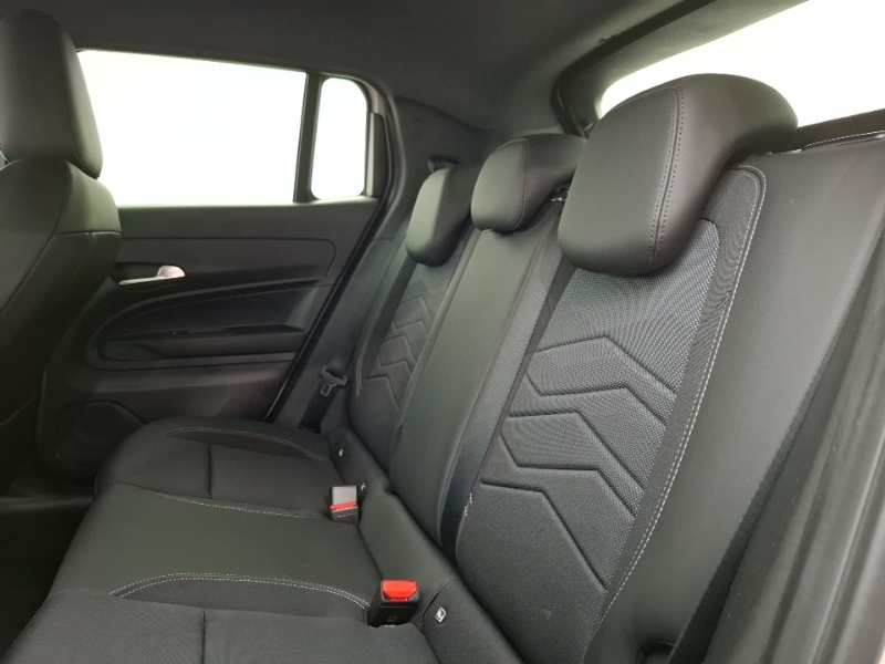 Jeep Avenger 1.2 Summit Beige #6