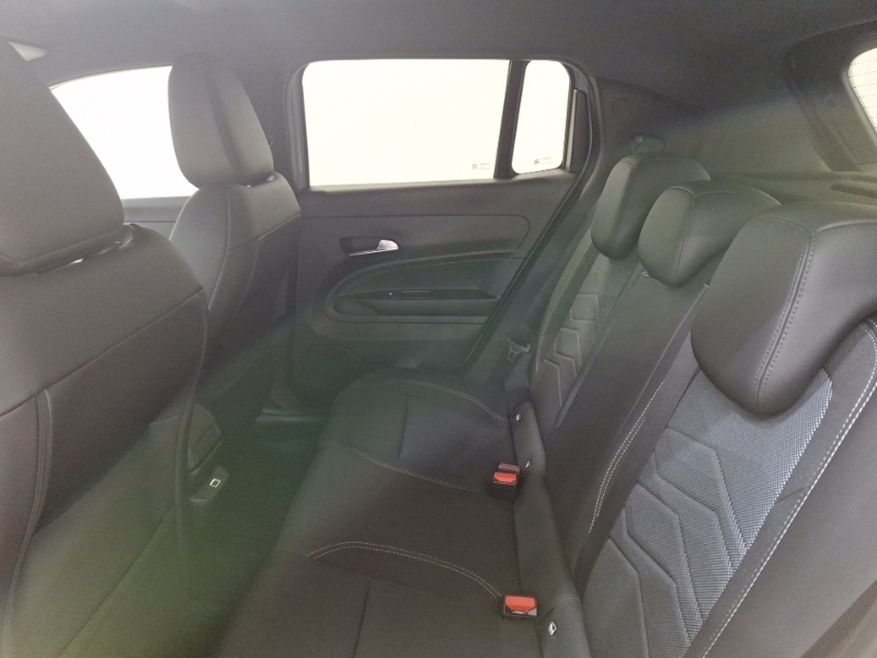 Jeep Avenger 1.2 Summit Grey #6