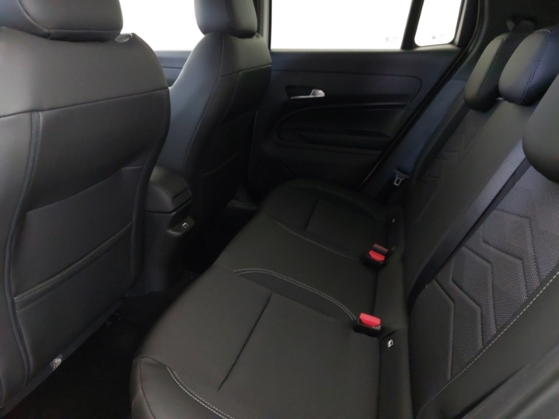 Jeep Avenger 1.2 Summit White #6
