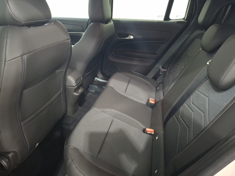 Jeep Avenger 1.2 Summit Grey #6