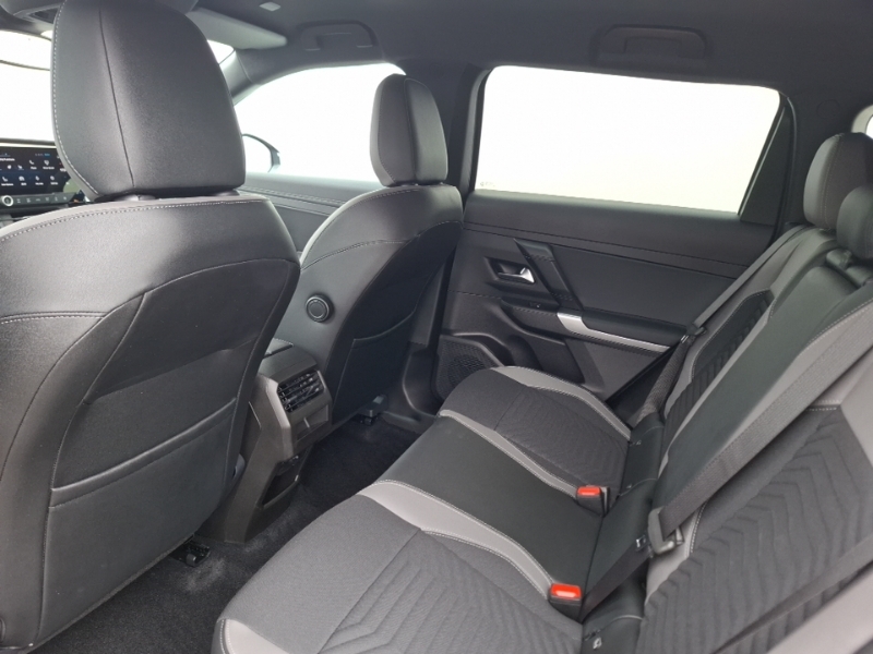 Jeep Compass 1.2 E-hybrid First Edition Dct Blue #6