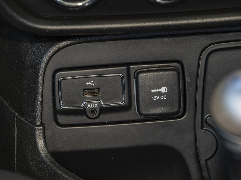 Jeep Renegade Night Eagle 2021 Black #18