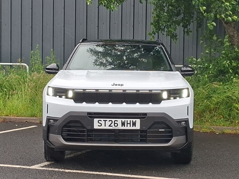 Jeep Compass 1.3 T4 Gse 4Xe Phev Summit Silver #14