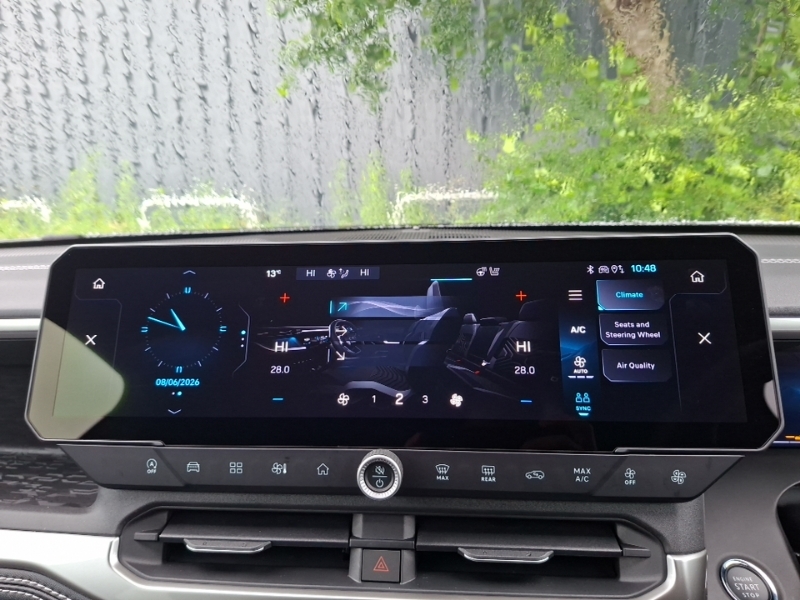 Jeep Compass 1.3 T4 Gse 4Xe Phev Summit Silver #17