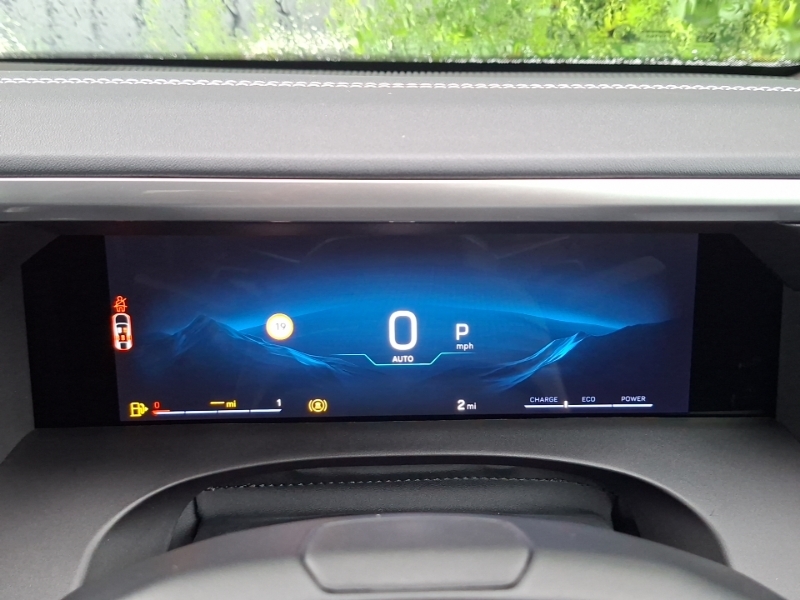 Jeep Compass 1.3 T4 Gse 4Xe Phev Summit Silver #15