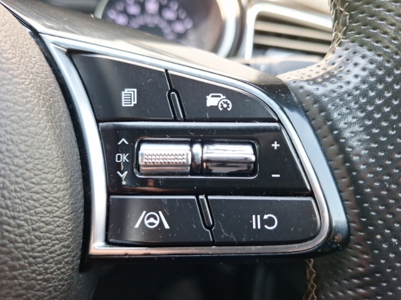Kia Ceed 1.5T Gdi Isg 2 Black #13
