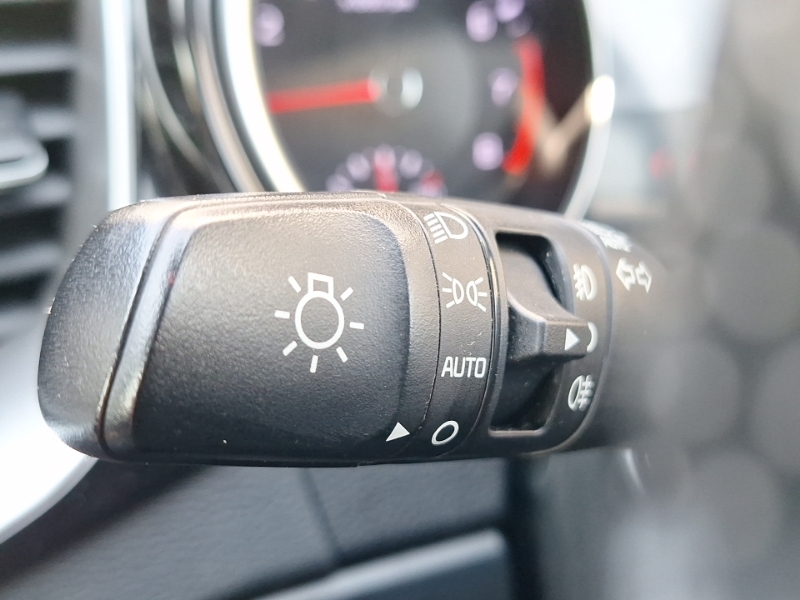 Kia Ceed 1.5T Gdi Isg 2 Black #17