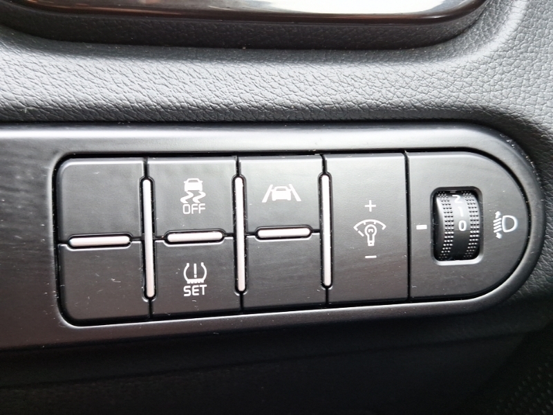 Kia Ceed 1.5T Gdi Isg 2 Black #15