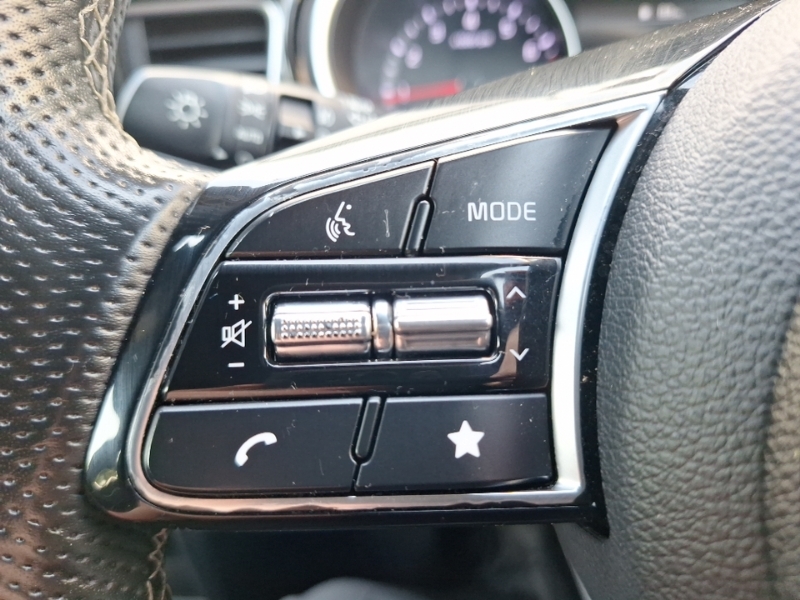 Kia Ceed 1.5T Gdi Isg 2 Black #12