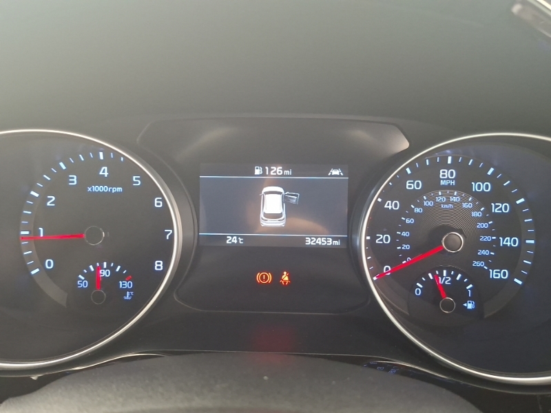 Kia Ceed 1.0 2 Isg 118 Bhp Silver #14