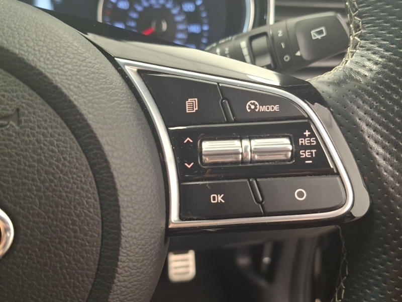 Kia Ceed 1.0 2 Isg 118 Bhp Silver #13
