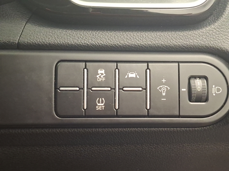 Kia Ceed 1.0 2 Isg 118 Bhp Silver #15