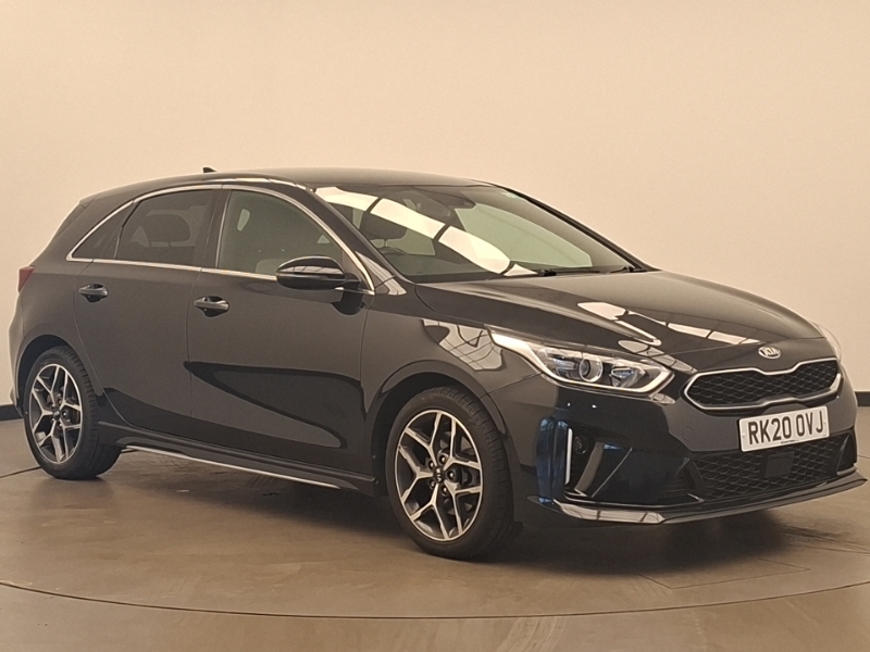 Kia Ceed 1.0 2 Isg 118 Bhp Silver #7
