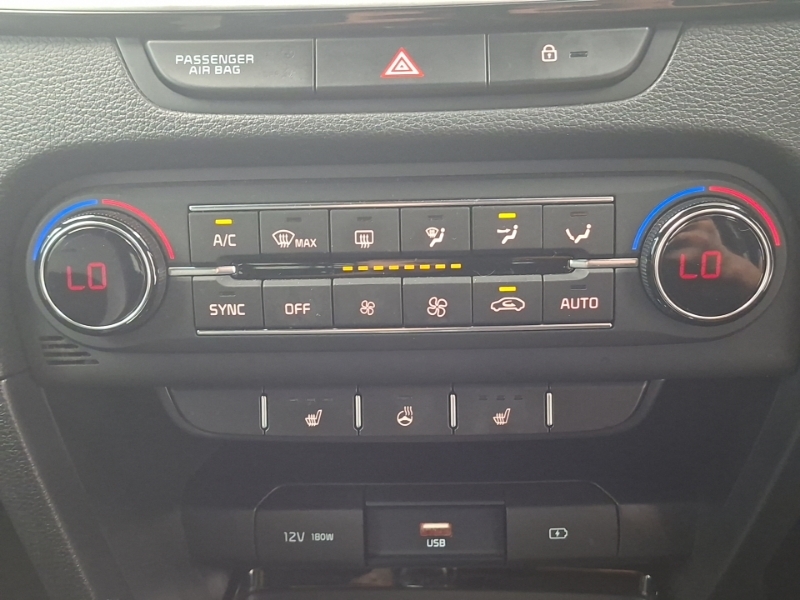 Kia Ceed 1.0 2 Isg 118 Bhp Silver #16
