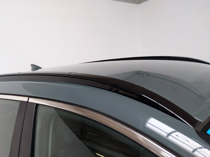Kia e-Niro Niro 4 Ev Grey #13