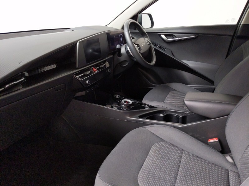 Kia e-Niro 150Kw 2 65Kwh Green #5