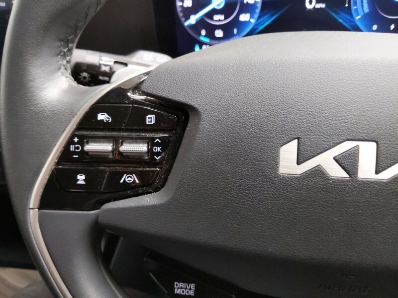 Kia e-Niro Niro 4 Ev Grey #17