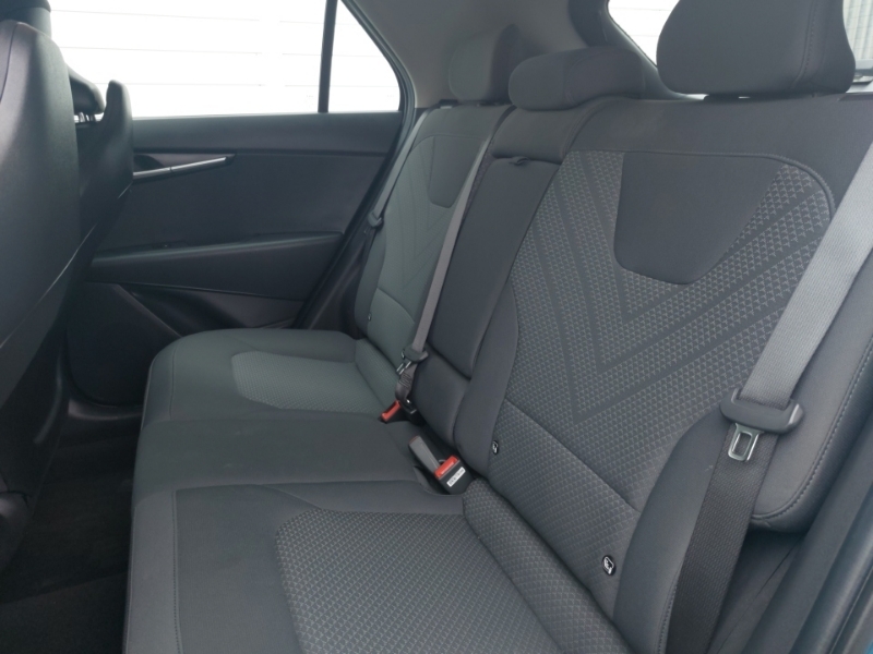 Kia Niro 1.6 Gdi Hybrid 2 Dct Blue #6