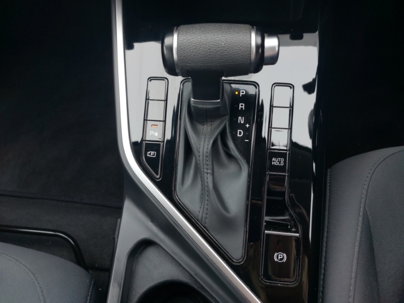 Kia Niro 3 Green #15