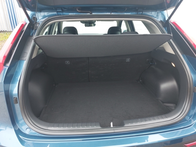 Kia Niro 3 Green #17