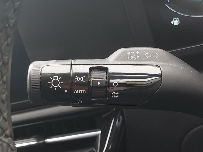 Kia Niro 3 Green #16