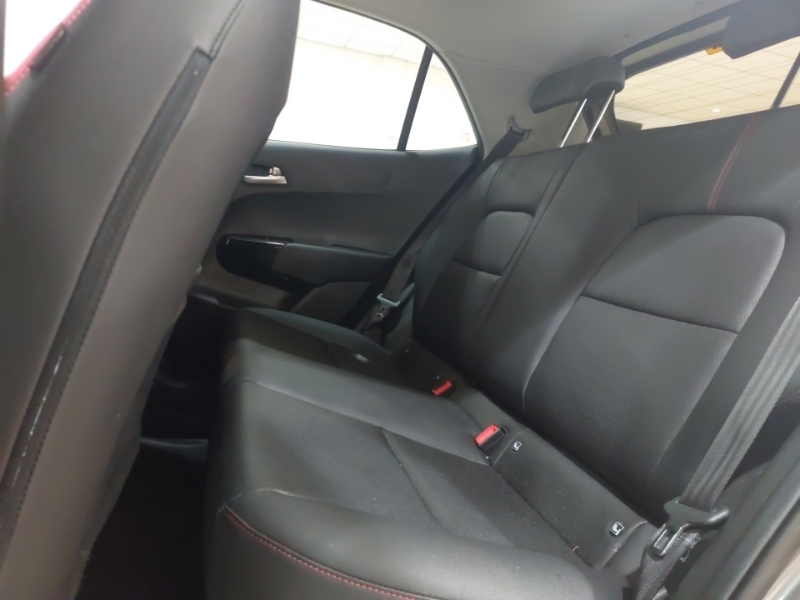 Kia Picanto 1.0 Gt-line 4 Seats Grey #6