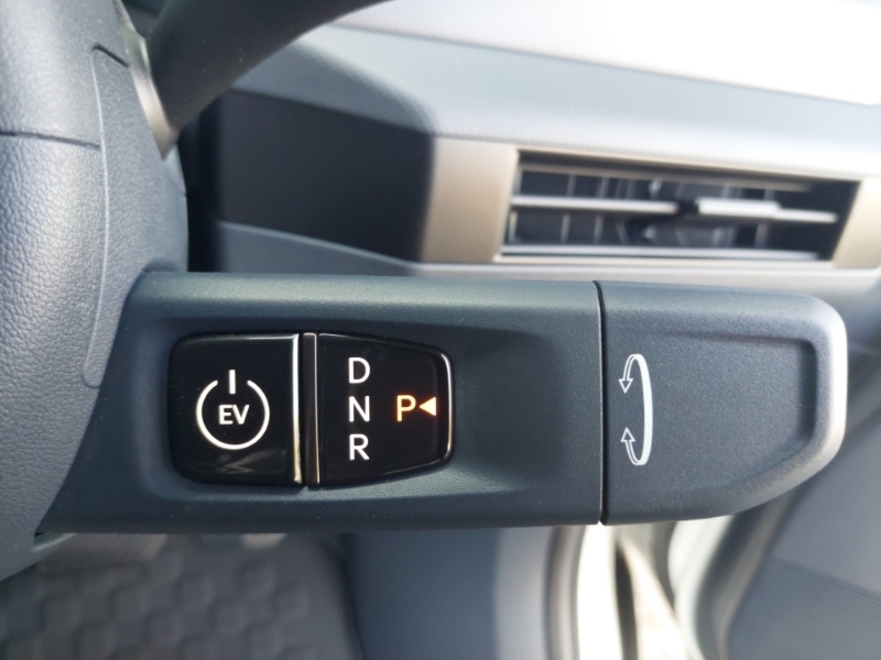 Kia PV5 Cargo Long Range 71Kwh Plus Demonstrator Green #15