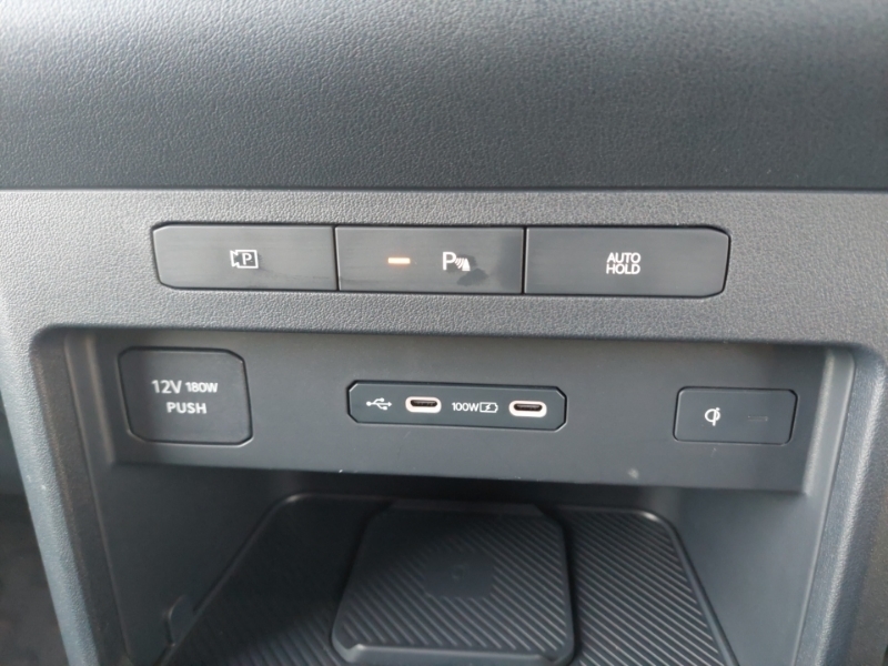Kia PV5 Cargo Long Range 71Kwh Plus Demonstrator Green #16