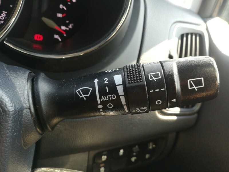 Kia RIO 3 Isg Blue #13