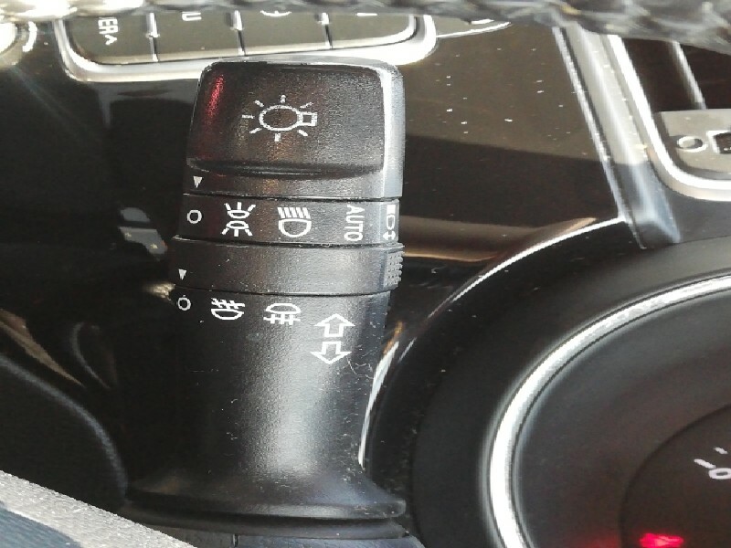 Kia RIO 3 Isg Blue #14