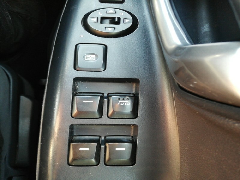 Kia RIO 3 Isg Blue #19