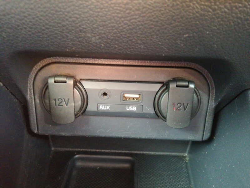 Kia RIO 3 Isg Blue #17