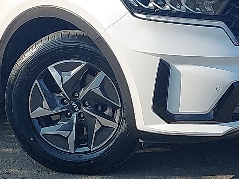 Kia Sorento 2.2 Crdi 3 Dct Grey #20
