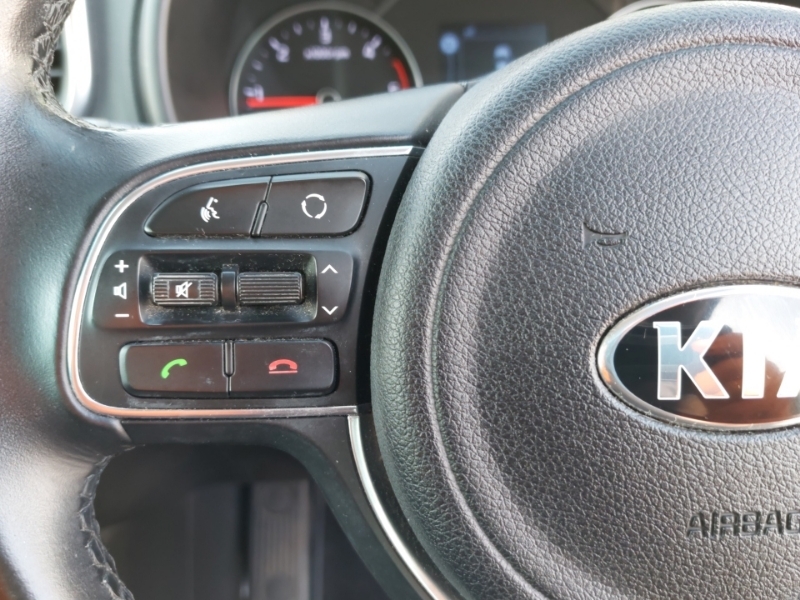 Kia Sportage Automatic  #12