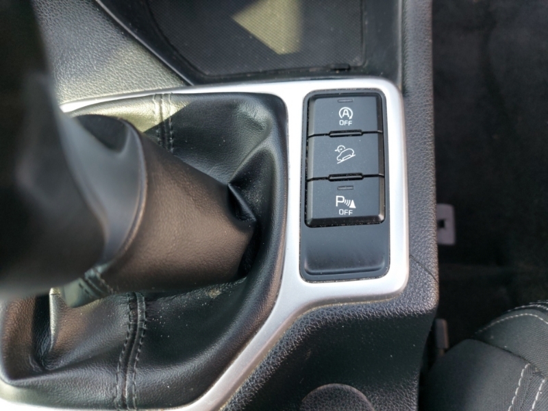Kia Sportage Automatic  #16