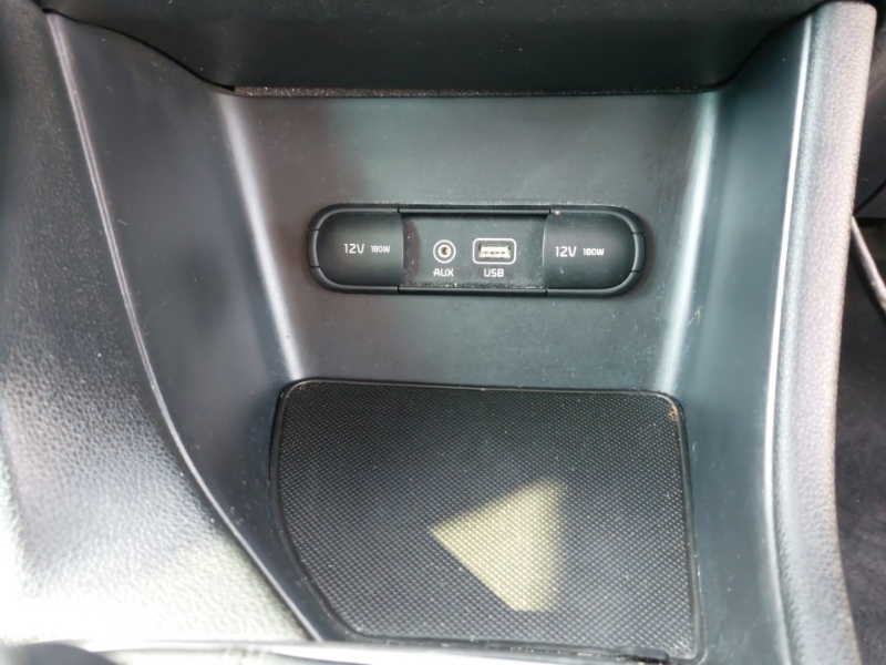 Kia Sportage Automatic  #15
