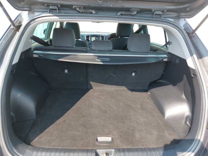 Kia Sportage Automatic  #18
