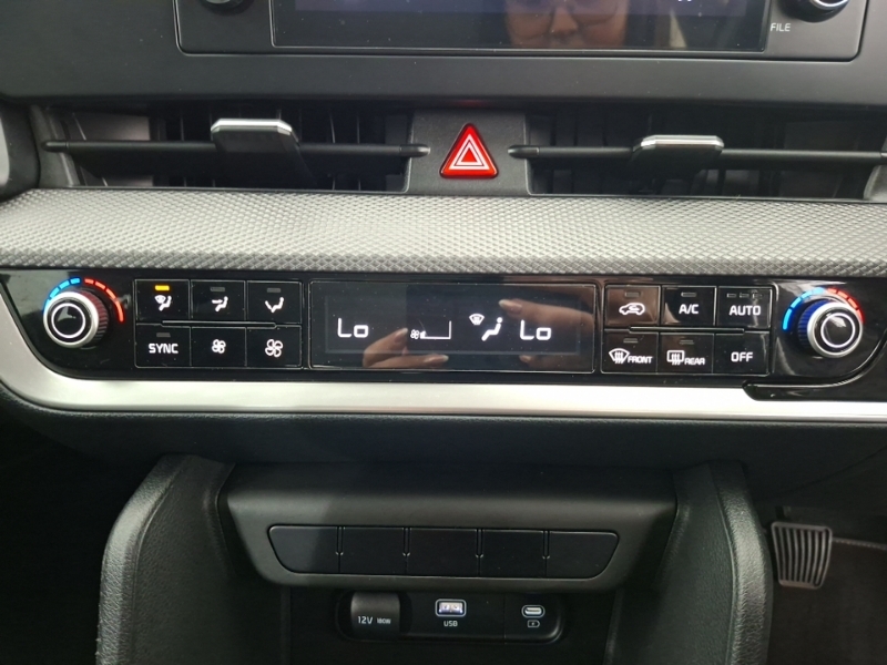 Kia Sportage 2 Crdi Isg Mhev White #15